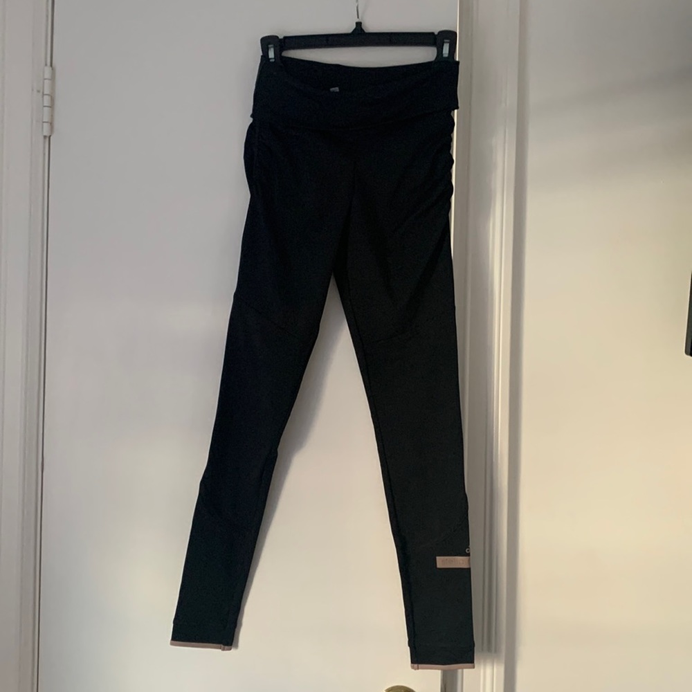 Stella McCartney adidas leggings XS